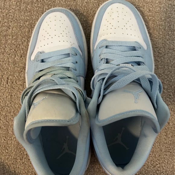 Jordan 1 low - Picture 4 of 5